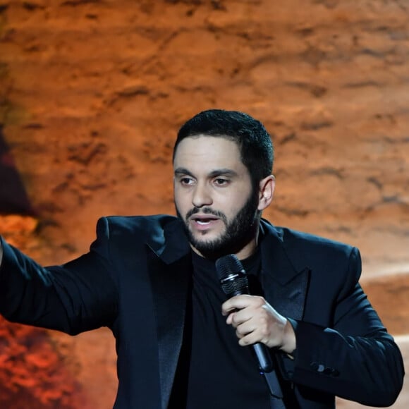 Exclusif - Malik Bentalha - Festival "Marrakech du Rire 2018" à Marrakech, Maroc, le 24 juin 2018. © Rachid Bellak/Bestimage