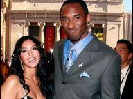 Kobe Bryant et sa femme Vanessa : les hauts et les bas de leur histoire
