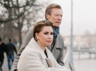 Maria Teresa de Luxembourg "hors de contrôle" : le grand-duc défend sa femme