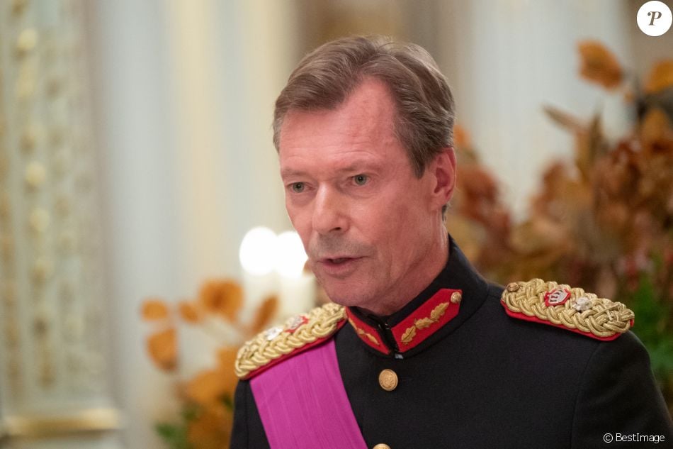Duc de luxembourg