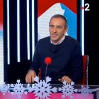 Élie Semoun : Tensions avec Christophe Dechavanne sur les Grosses Têtes