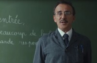 Elie Semoun dans la bande-annonce du film "Ducobu 3". Sortie en salles le 5 février 2020.