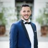Adrien, candidat de "Mariés au premier regard 2020", photo officielle