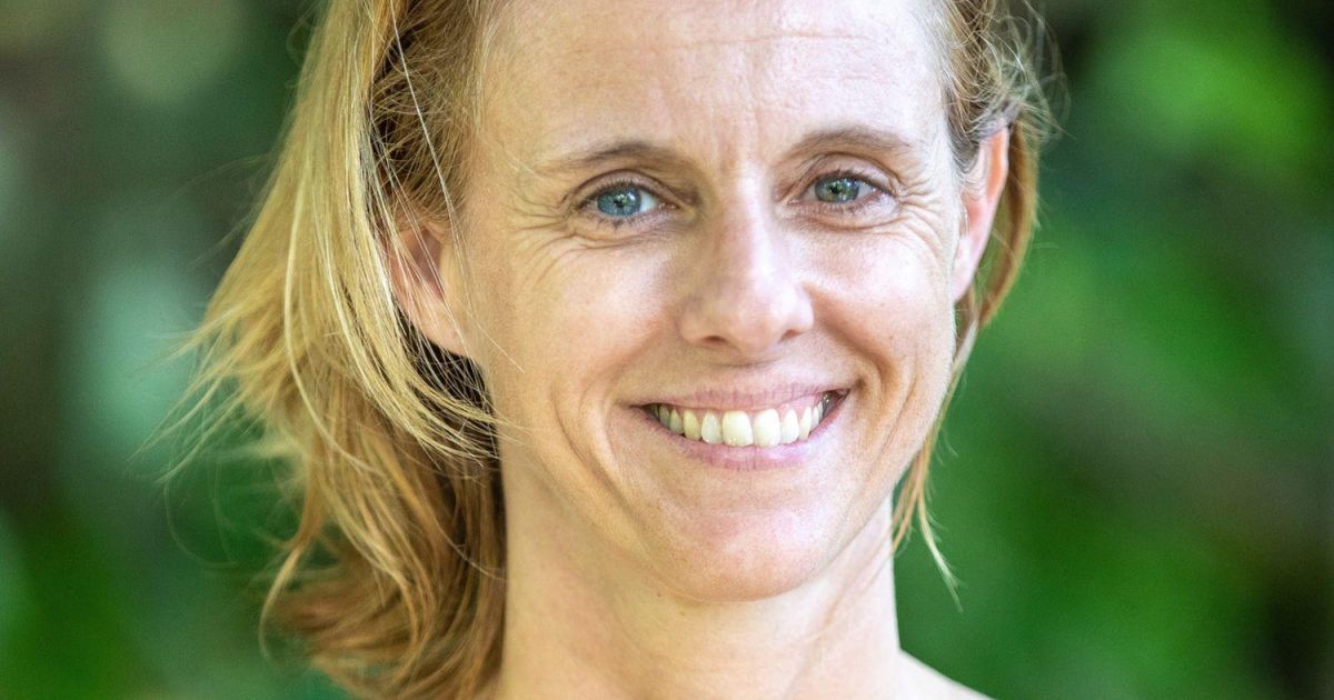 Alexandra, candidate de Koh-Lanta 2020, saison intitulée L ...