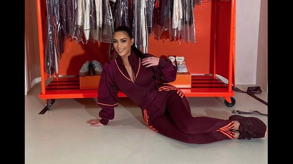 Kim Kardashian : Gâtée par Beyoncé, qui lui envoie tous ses vêtements