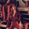 La collection adidas x IVY PARK, créée par Beyoncé, est sortie le 18 janvier 2020.