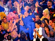 Jean Paul Gaultier : En couple depuis 12 ans, il "n'expose pas" sa vie amoureuse