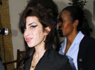 En photos, une Amy Winehouse méconnaissable !