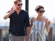 Meghan Markle et Harry : On sait déjà où ils veulent passer leur été avec Archie