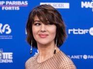 Monica Bellucci épaules nues, Amanda Lear en sequins aux Magritte du cinéma