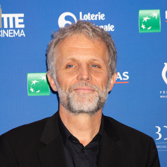 Stéphane Guillon lors de la 10e Cérémonie des Magritte du Cinéma au Square, à Bruxelles. Le 1er février 2020. © Alain Rolland / Image Buzz / Bestimage