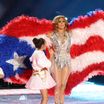 Jennifer Lopez : Canon au Super Bowl, sa fille Emme la rejoint sur scène
