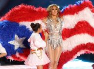 Jennifer Lopez : Canon au Super Bowl, sa fille Emme la rejoint sur scène