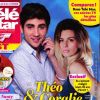 Magazine "Télé Star" en kiosques le 2 février 2020.