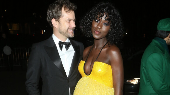 Joshua Jackson et Jodie Turner-Smith : le sexe de leur bébé révélé par erreur ?