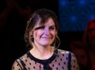 Laetitia Milot : Très émue et touchée au coeur dans la Boîte à secrets