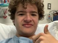 Gaten Matarazzo, sa maladie rare : Il donne des nouvelles après l'opération