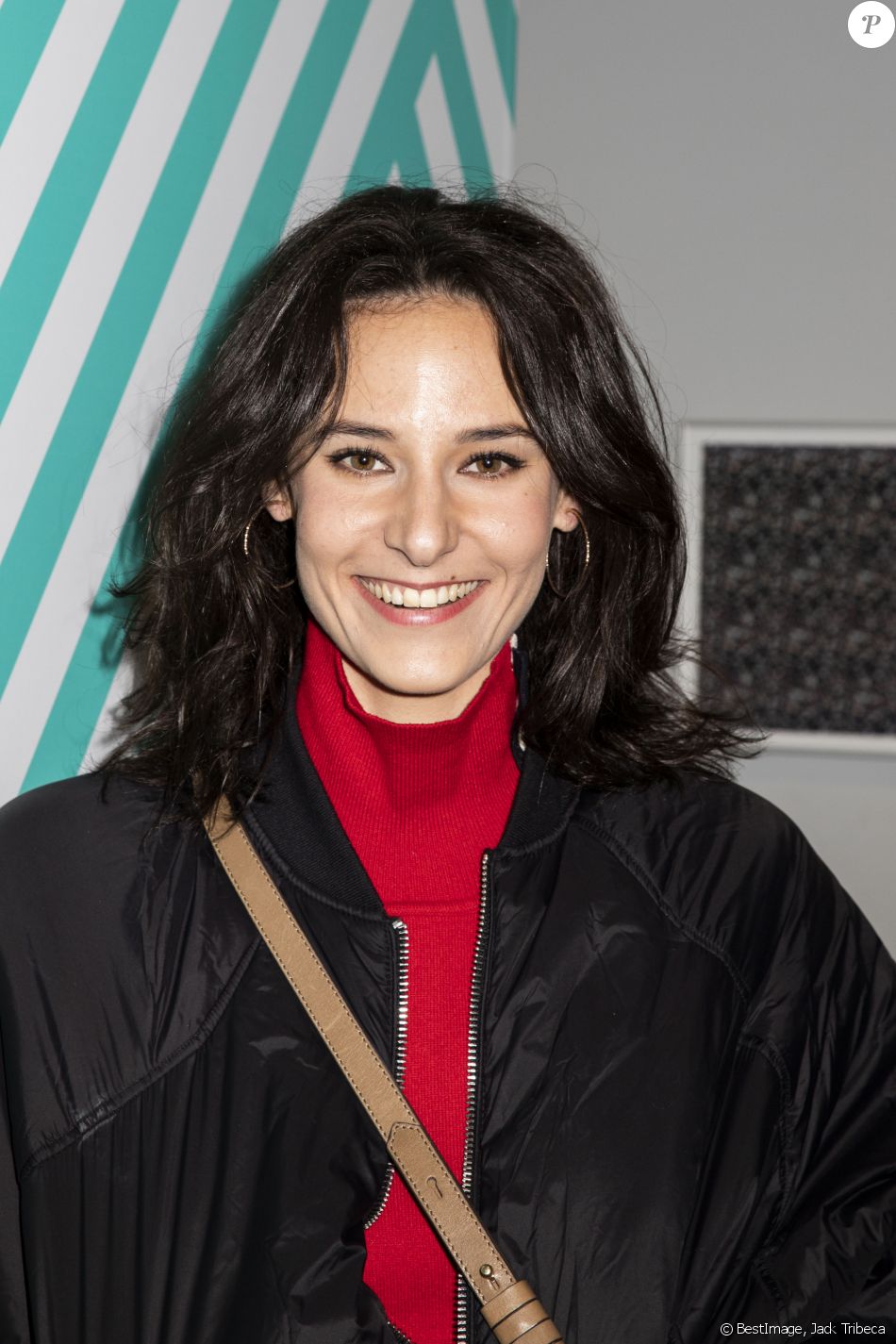 Adèle Galloy Bazar De La Charité