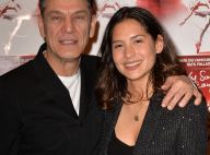 Marc Lavoine et Line Papin : Touchante complicité pour les Souliers rouges