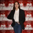 Camille Lou au photocall de la générale de presse du spectacle musicale "Les Souliers Rouges" aux Folies Bergères à Paris, France, le 4 février 2020. © Veeren/Bestimage