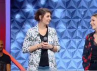 Séverine (N'oubliez pas les paroles) : Ses révisions ont "saoulé" sa famille