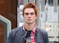 KJ Apa (Riverdale) : &quot;Coup de foudre&quot; pour une mystérieuse Française ?