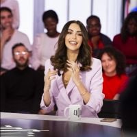 Nabilla entourée de célibataires : son grand retour à la télévision !