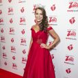 Miss États-Unis 2020 Camille Schrier assiste à la soirée caritative "Go Red For Women", organisée par "The American Heart Association", au Hammerstein Ballroom. New York, le 5 février 2020.