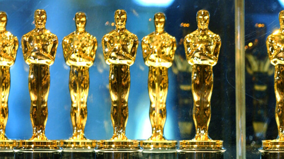 Oscars : Les étonnants secrets de la statuette...