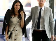 Meghan Markle et Harry réapparaissent à Miami : première sortie et joli chèque