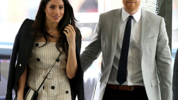 Meghan Markle et Harry réapparaissent à Miami : première sortie et joli chèque