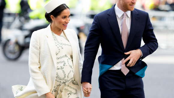 Meghan Markle et Harry bientôt de retour à Londres ? La reine les convoque