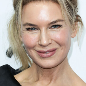 Renée Zellweger - Press room de la soirée de la 35e édition des "Film Independant Spirit Awards" à Los Angeles. Le 8 février 2020.