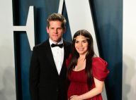 America Ferrera : Enceinte et en couple aux Oscars, son hommage à ses ancêtres