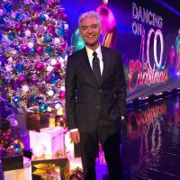 Phillip Schofield : Coming out du célèbre animateur après 27 ans de mariage