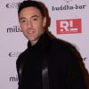 Maxime Dereymez lors du cocktail de lancement de la tournée "Entre Nous" by D'pendanse, au Buddha-Bar à Paris, France, le 28 janvier 2020. © Rachid Bellak/Bestimage