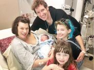 Milla Jovovich, "le coeur brisé" : son bébé d'une semaine a la jaunisse