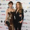 Frédérique Bel et Elodie Fontan - 27e cérémonie des Trophées du Film Français au Palais Brongniart à Paris, le 11 février 2020. © Coadic Guirec/Bestimage
