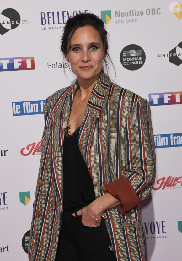 Julie de Bona - 27ème cérémonie des Trophées du Film Français au Palais Brongniart à Paris, le 11 février 2020. © Coadic Guirec/Bestimage