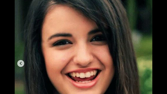 Rebecca Black: Humiliée, dégoûtée, mais la chanteuse de "Friday" a bien changé !