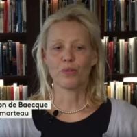 Catherine Moyon de Baecque, agressée sexuellement, a payé "cher" d'avoir parlé
