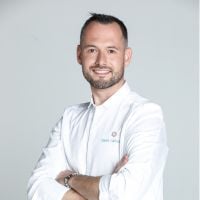 David Galienne (Top Chef 2020) : Le jour où il a cuisiné pour Emmanuel Macron
