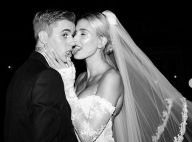 Justin et Hailey Bieber : Vidéo intime et émouvante de leur mariage