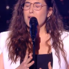 Laure aux auditions à l'aveugle de "The Voice 2020" - 15 février 2020, TF1