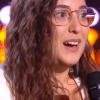 Laure aux auditions à l'aveugle de "The Voice 2020" - 15 février 2020, TF1