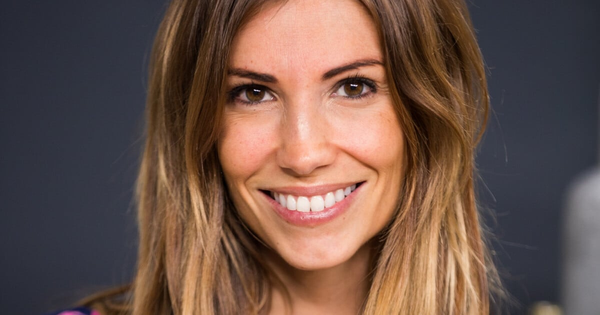 Alexandra Rosenfeld transformée : son étonnant nouveau look capillaire ...