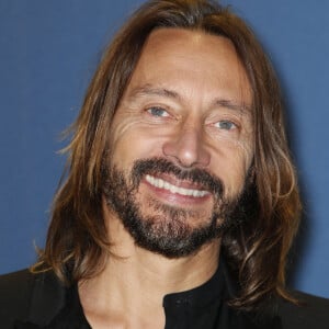 Bob Sinclar (Christophe Le Friant) (membre du jury) lors du photocall de la soirée d'ouverture de la 23e édition du festival international du film de comédie l'Alpe d'Huez, Isère, France, le 14 janvier 2020. © Christophe Aubert/Bestimage