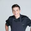 Mallory Gabsi de "Top Chef 2020", photo officielle de M6