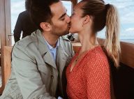 Ilona Smet : Déclaration d'amour à Kamran Ahmed pour la Saint-Valentin