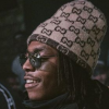 Photo publiée sur le compte Instagram de Koba LaD.